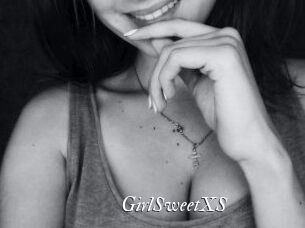 GirlSweetXS