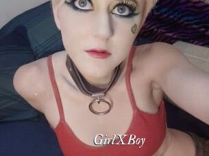 GirlXBoy Partouze