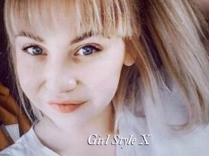 Girl_Style_X