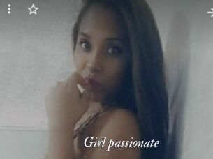 Girl_passionate