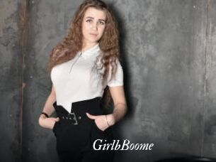 GirlbBoome