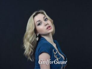 GirlforGame