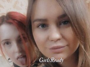 GirlsReady