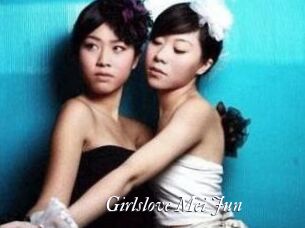 Girlslove_Mei_Jun