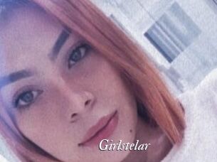 Girlstelar