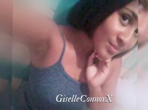 GiselleConnorX
