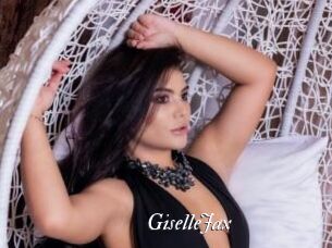 GiselleJax Partouze