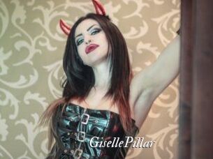 GisellePillar