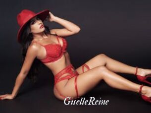 GiselleReine