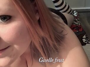 Giselle_frost