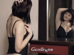 Gisselle4you