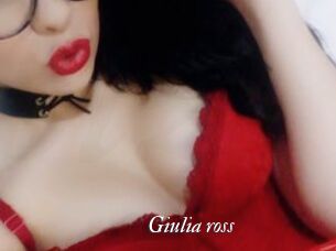 Giulia_ross
