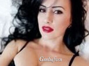 Giuliaforu