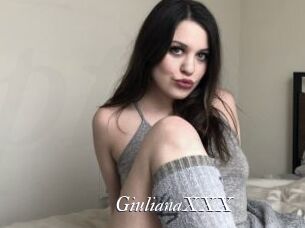 GiulianaXXX