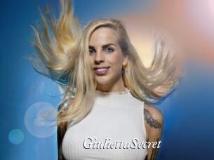 GiuliettaSecret