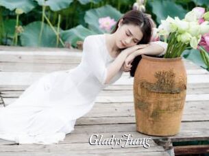 GladysJiang