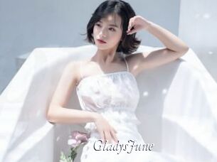 GladysJune Partouze