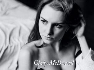 GladysMcDowell