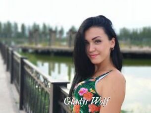 Gladys_Wolf