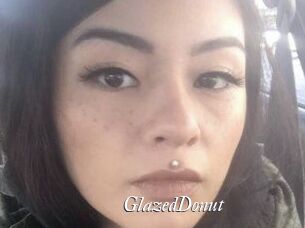 GlazedDonut
