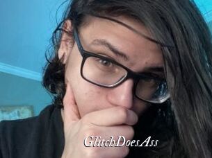 GlitchDoesAss