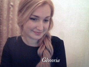 Gloooria