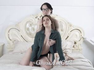 GloriaAndGold