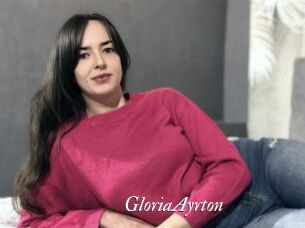 GloriaAyrton