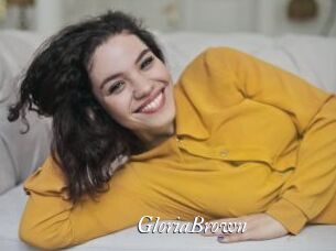 GloriaBrown