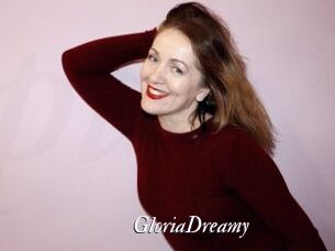 GloriaDreamy