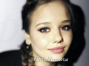 GloriaHromova