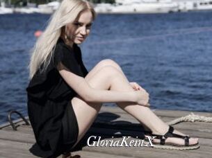 GloriaKeinX