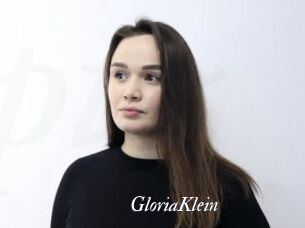 GloriaKlein