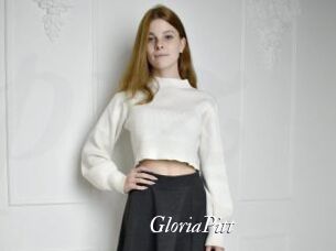 GloriaPitt