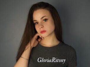 GloriaRitony
