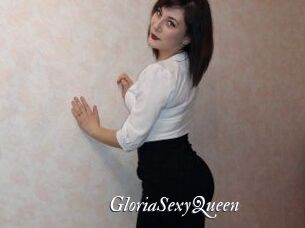 GloriaSexyQueen