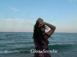 GloriaSexychic