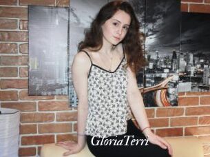 GloriaTerri