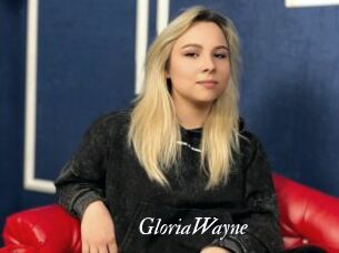 GloriaWayne Partouze