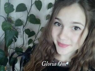Gloria_One