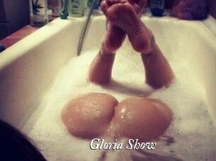 Gloria_Show Partouze