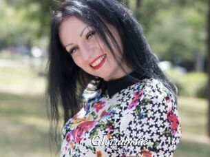 Gloriabride