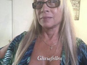 Gloriafellen