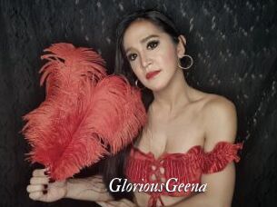 GloriousGeena