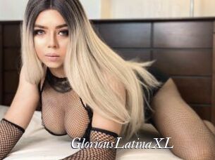 GloriousLatinaXL Partouze