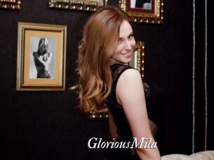 GloriousMila
