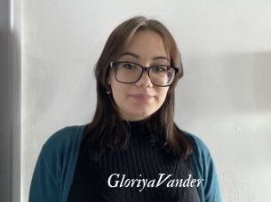 GloriyaVander