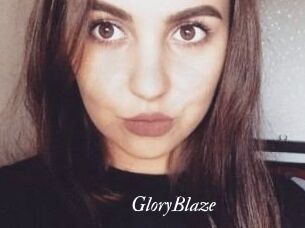 GloryBlaze Partouze