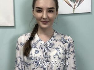 GloryUryeva