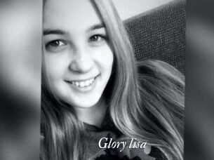 Glory_lisa